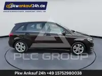 2019 Mercedes Benz B 200