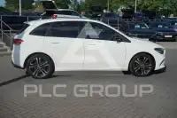 2019 Mercedes Benz B 200