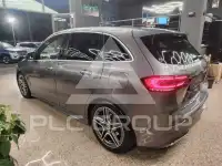 2019 Mercedes Benz B 200