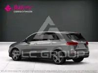 2019 Mercedes Benz B 200