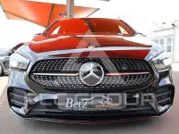 2019 Mercedes Benz B 200