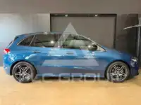 2019 Mercedes Benz B 200