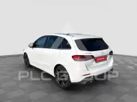 2019 Mercedes Benz B 200