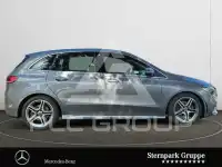 2019 Mercedes Benz B 200