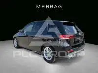 2019 Mercedes Benz B 200
