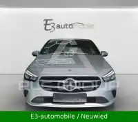 2019 Mercedes Benz B 200