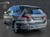 2019 Mercedes Benz B 200