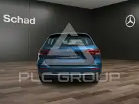 2019 Mercedes Benz B 200