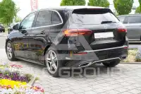 2019 Mercedes Benz B 200