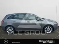 2019 Mercedes Benz B 200