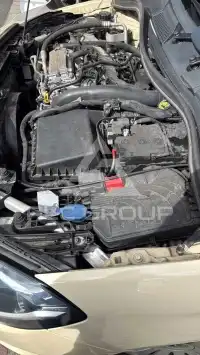 2019 Mercedes Benz B 200