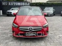 2019 Mercedes Benz B 200
