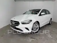 2019 Mercedes Benz B 200