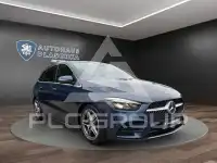 2019 Mercedes Benz B 200