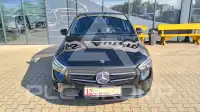 2019 Mercedes Benz B 200
