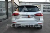 2019 Mercedes Benz B 200