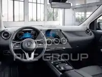 2019 Mercedes Benz B 200