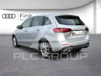 2019 Mercedes Benz B 200