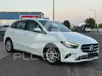 2019 Mercedes Benz B 200