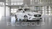 2019 Mercedes Benz B 200
