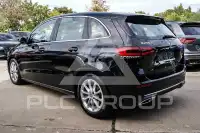 2019 Mercedes Benz B 200