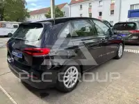 2019 Mercedes Benz B 200