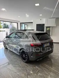 2019 Mercedes Benz B 200