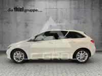 2019 Mercedes Benz B 200