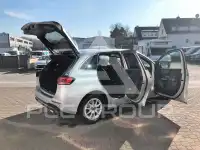 2019 Mercedes Benz B 200