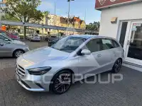 2019 Mercedes Benz B 200