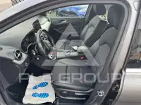 2019 Mercedes Benz B 200