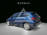 2019 Mercedes Benz B 200