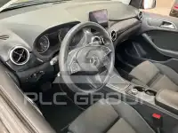 2019 Mercedes Benz B 200