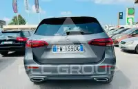 2019 Mercedes Benz B 200