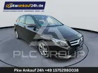 2019 Mercedes Benz B 200