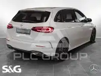 2019 Mercedes Benz B 200