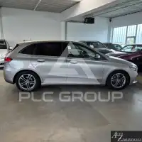 2019 Mercedes Benz B 200