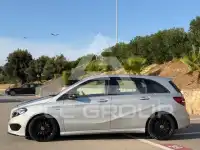 2019 Mercedes Benz B 200