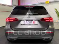 2019 Mercedes Benz B 200