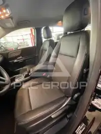 2019 Mercedes Benz B 200