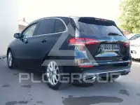 2019 Mercedes Benz B 200
