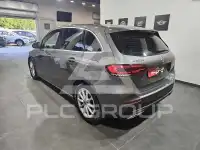 2019 Mercedes Benz B 200