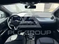 2019 Mercedes Benz B 200