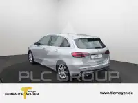 2019 Mercedes Benz B 200
