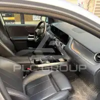 2019 Mercedes Benz B 200
