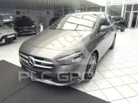 2019 Mercedes Benz B 200