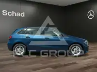 2019 Mercedes Benz B 200