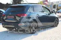 2019 Mercedes Benz B 200