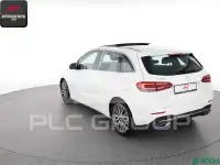 2019 Mercedes Benz B 200