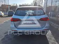 2019 Mercedes Benz B 200